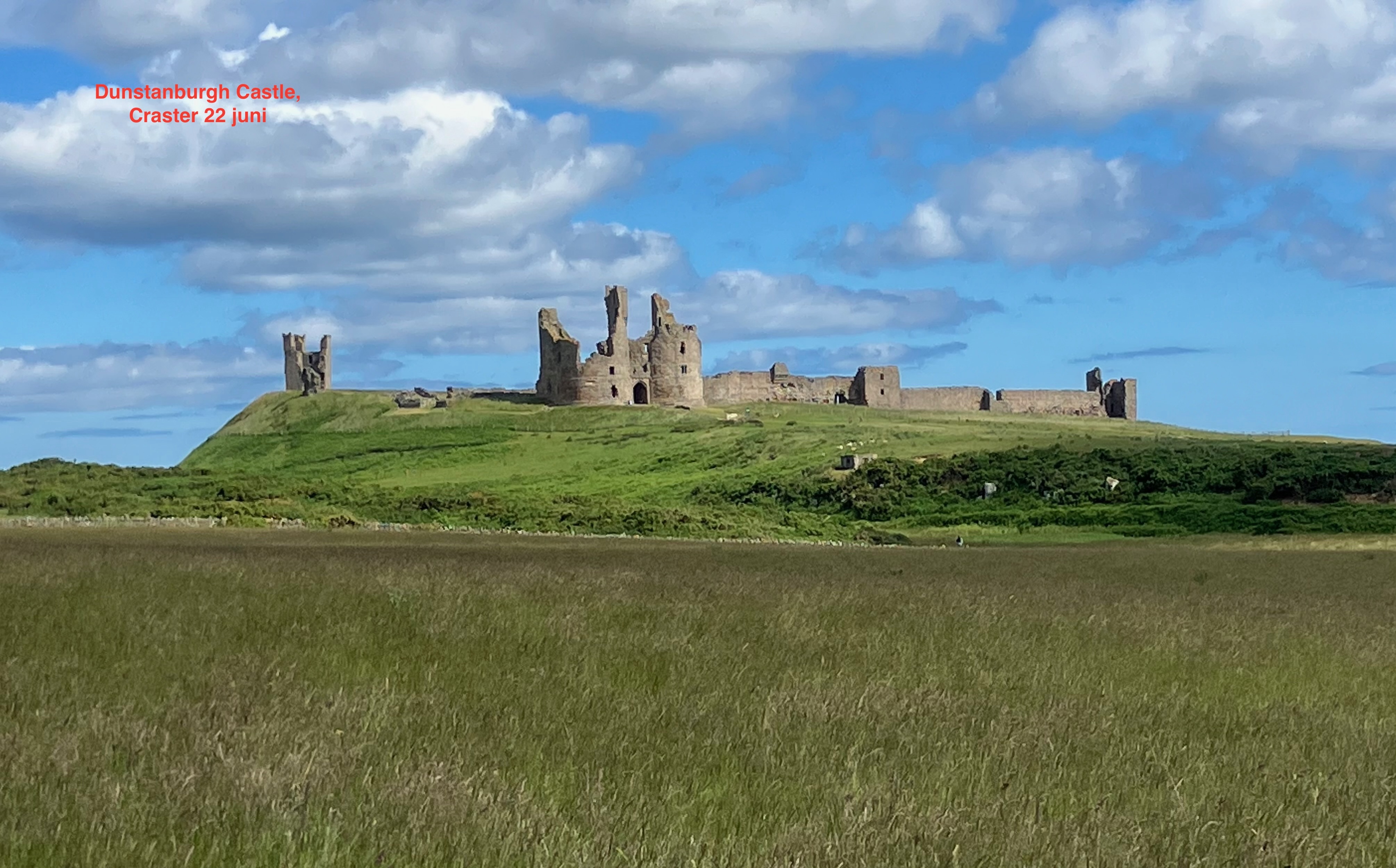 (Engeland). Foto van Ton Renniers.